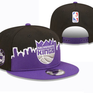 Cappellino Sacramento Kings