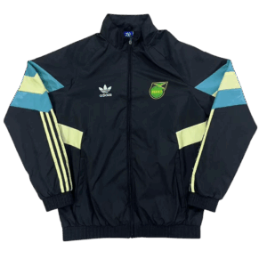 Jamaica - Giacca antivento 2024