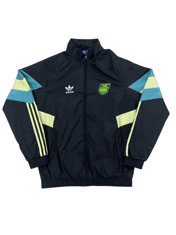 Jamaica - Giacca antivento 2024