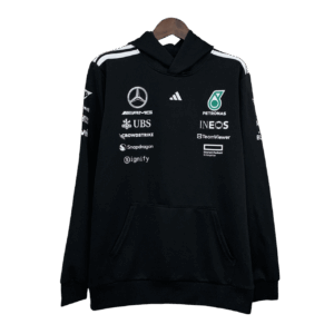 Felpa Mercedes 2025