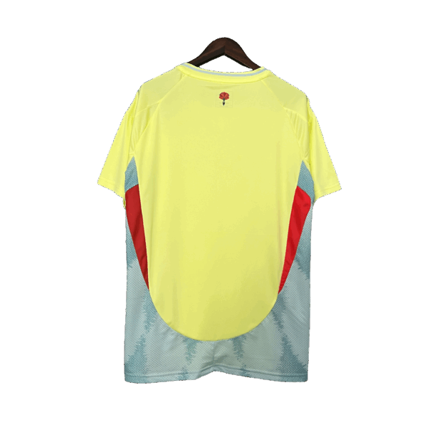 Maglia Spagna Trasferta - 2024 - immagine 2