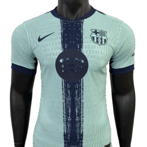Barcellona Special Edition - 25/26 Player Version