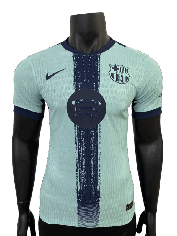 Barcellona Special Edition - 25/26 Player Version