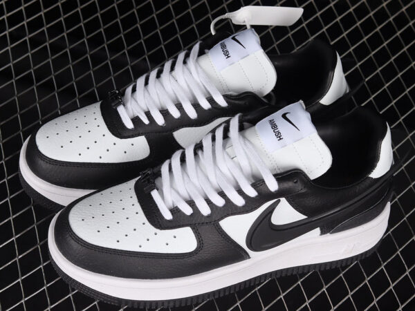 AMBUSH X AIR FORCE 1 LOW 07 PHANTOM - immagine 4