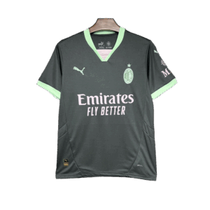 Maglia Milan Terza - 24/25
