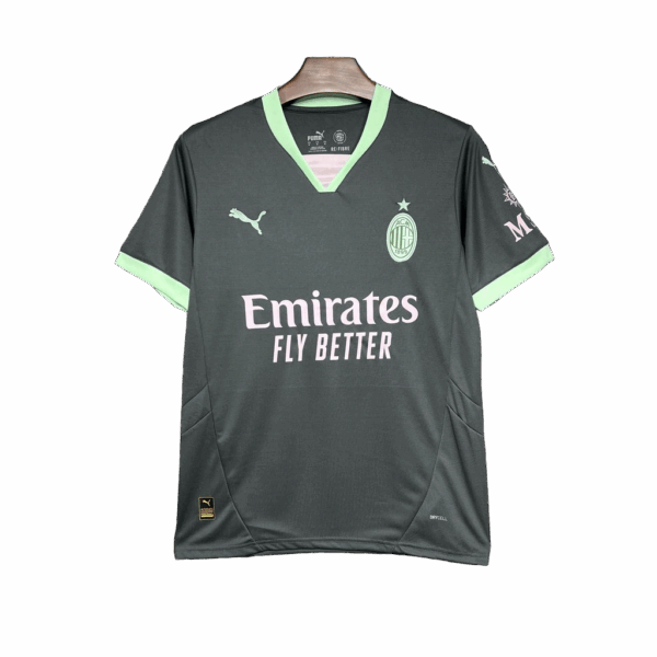 Maglia Milan Terza - 24/25