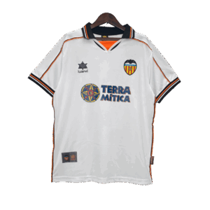 Valencia - 99/00 Vintage