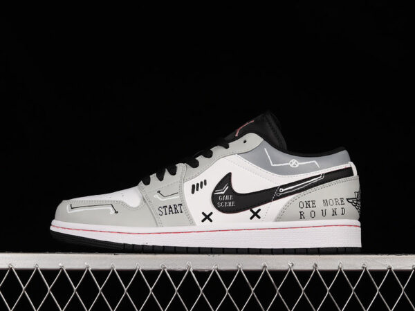 AIR JORDAN 1 LOW - immagine 6