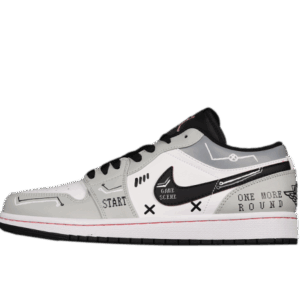AIR JORDAN 1 LOW