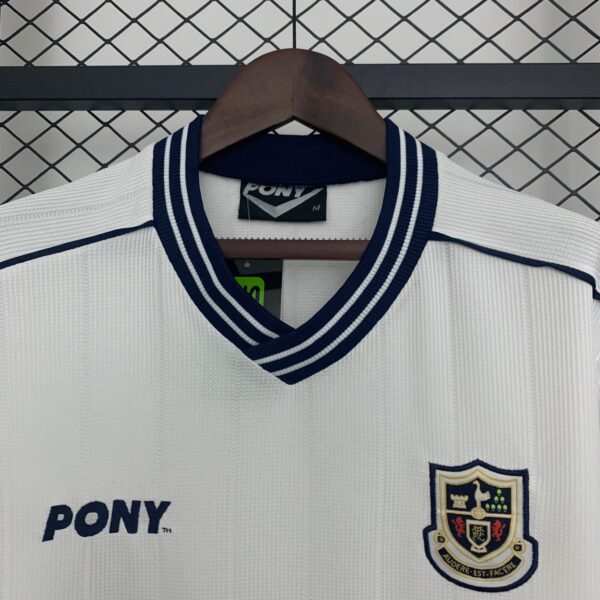 Tottenham - 97/99 Vintage - immagine 3