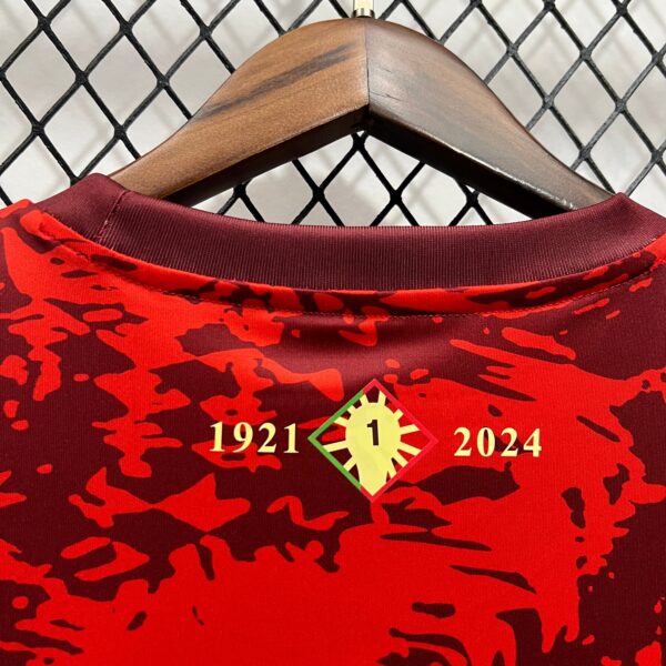 Portogallo - 2024 Maglia Allenamento - immagine 4