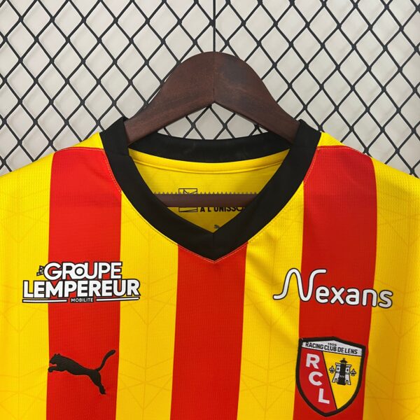 Maglia Lens - 24/25 - immagine 3