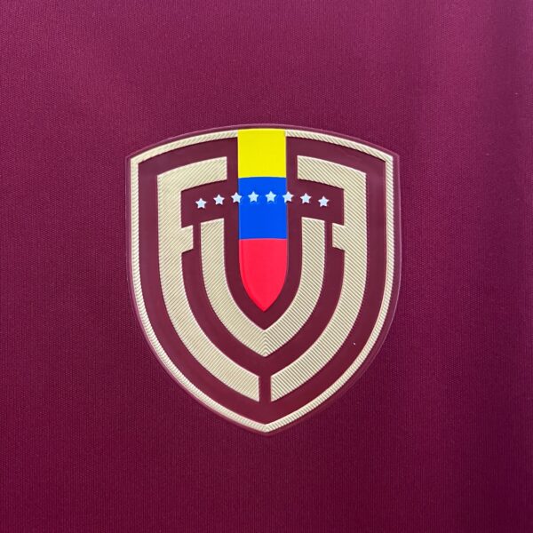 Maglia Venezuela - 24/25 - immagine 8