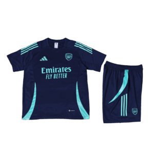 Kit Allenamento - Arsenal 24/25