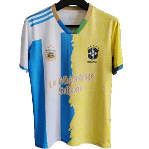 Argentina x Brasile - Special Edition 2025