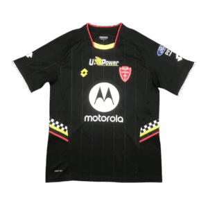 Maglia Monza Terza - 24/25