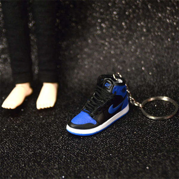 Portachiavi Nike Jordan - immagine 2
