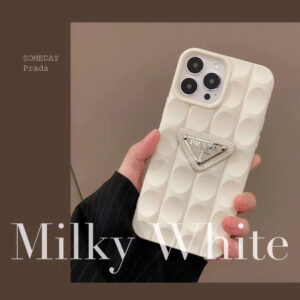 Prada IPhone Cover