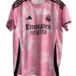 Real Madrid - Special Edition 25/26