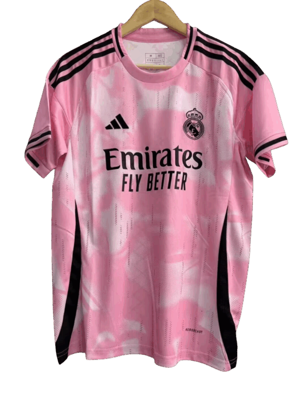 Real Madrid - Special Edition 25/26