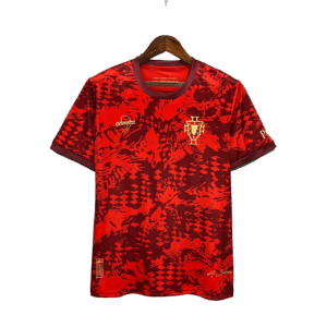 Portogallo - 2024 Maglia Allenamento