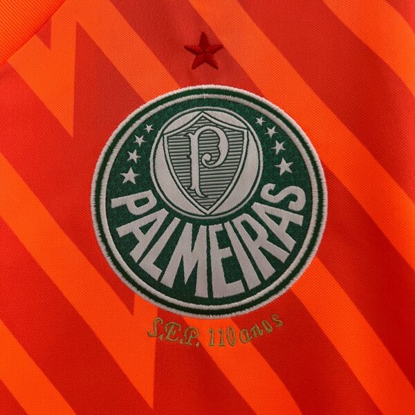 Palmeiras Portiere - 24/25 - immagine 6