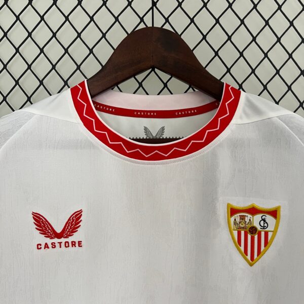 Maglia Siviglia - 24/25 - immagine 3