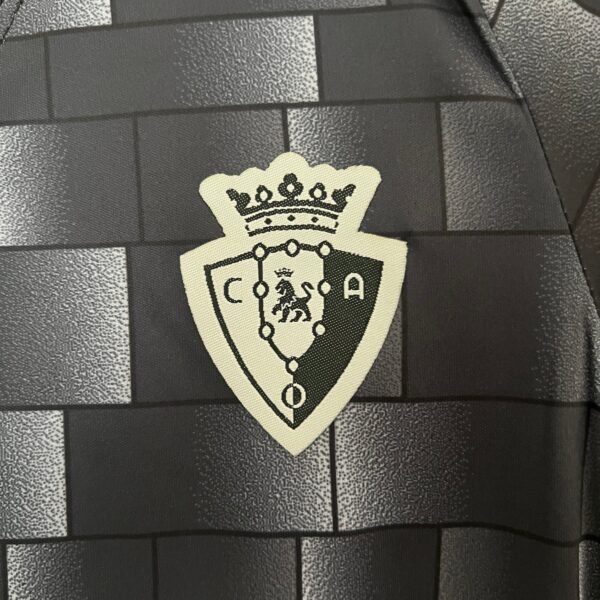 Kit Bambino - Osasuna Third 24/25 - immagine 6