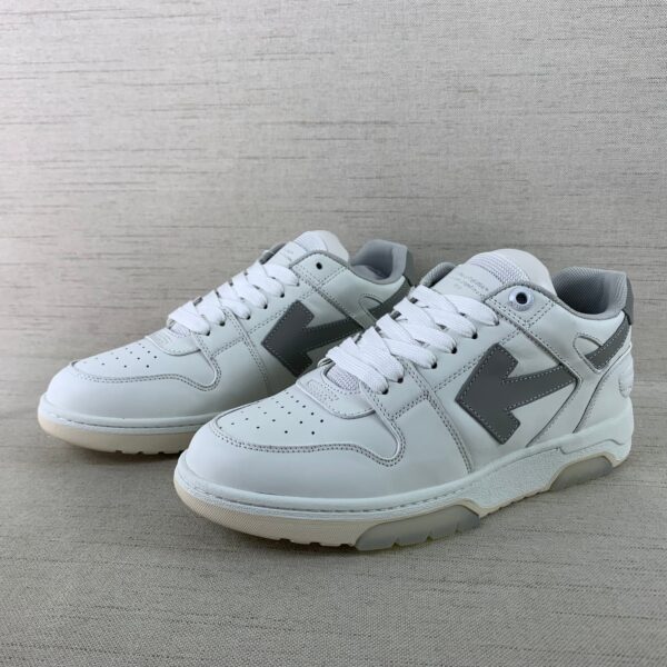 Off-White Sneaker - immagine 2