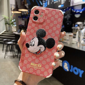 Gucci IPhone Cover