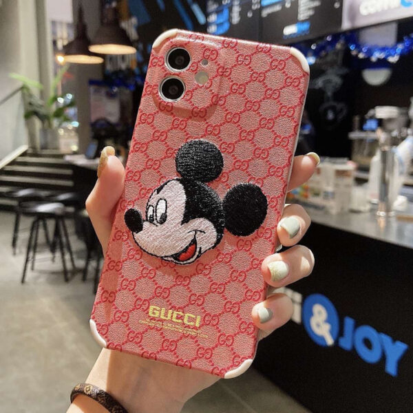 Gucci IPhone Cover