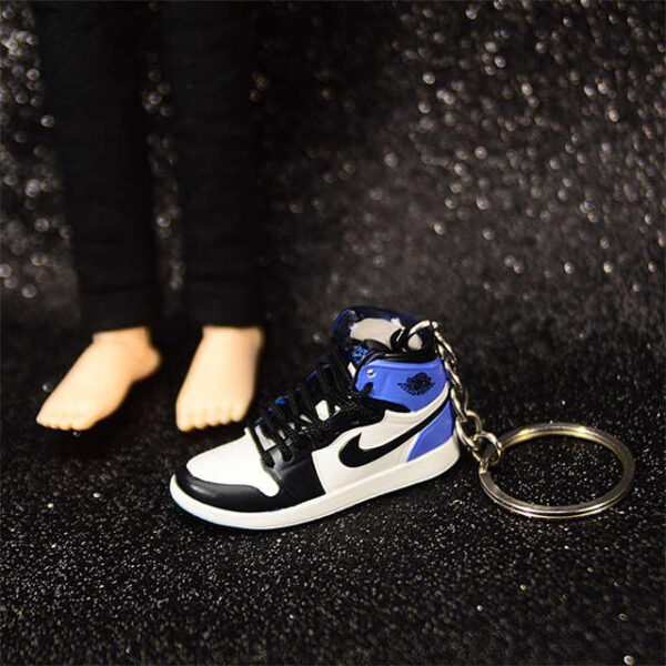 Portachiavi Nike Jordan