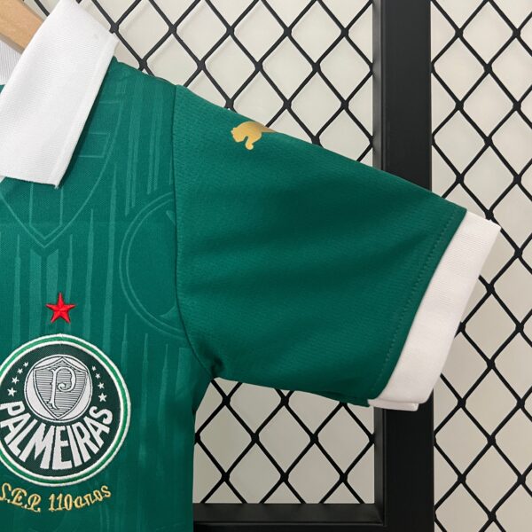 Kit Bambino - Palmeiras 24/25 - immagine 5