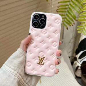 Louis Vuitton IPhone Cover