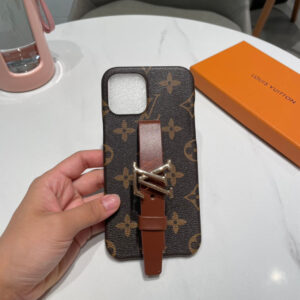 Louis Vuitton IPhone Cover