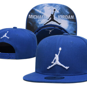 Cappellino Jordan