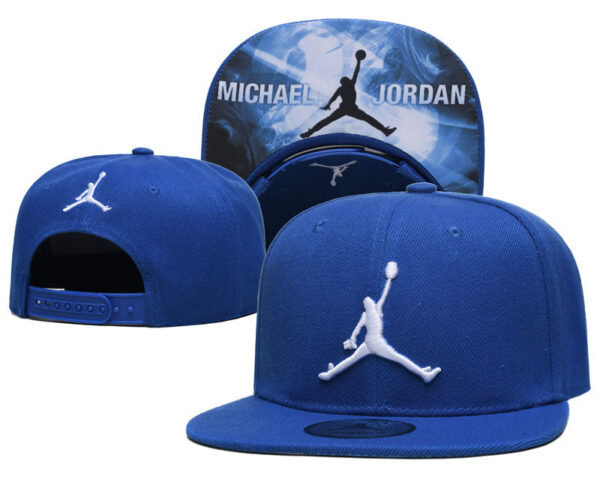 Cappellino Jordan