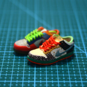 Portachiavi Nike