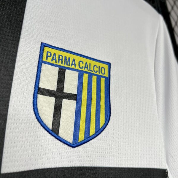 Maglia Parma - 24/25 - immagine 5