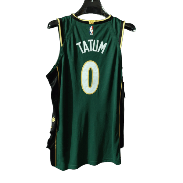 Maglia Boston Celtics - immagine 2
