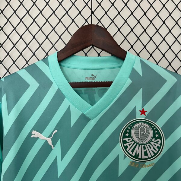 Palmeiras Portiere - 24/25 - immagine 3