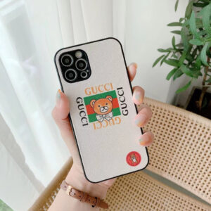 Gucci IPhone Cover