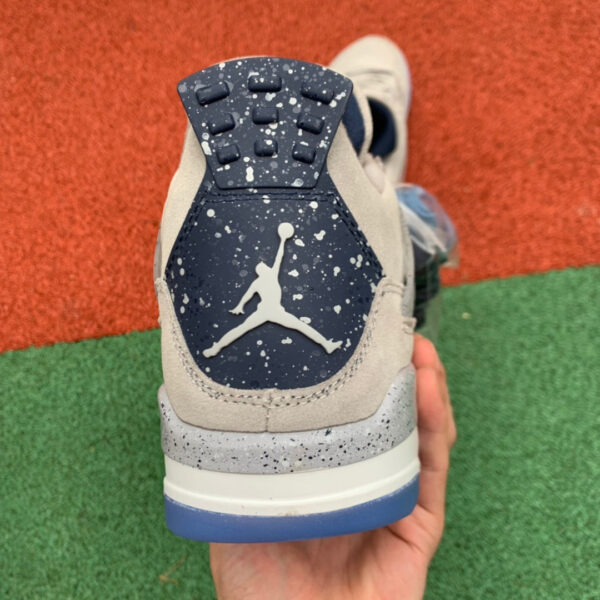 AJ4 “Georgetown Hoyas” - immagine 2