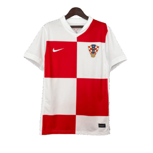 Maglia Croazia - 2024