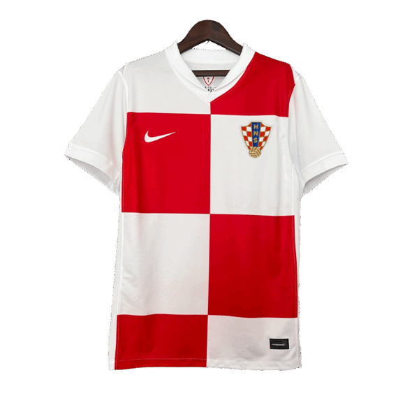 Maglia Croazia - 2024