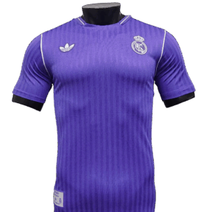 Real Madrid Special - 25/26 Player Version