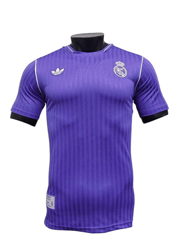 Real Madrid Special - 25/26 Player Version