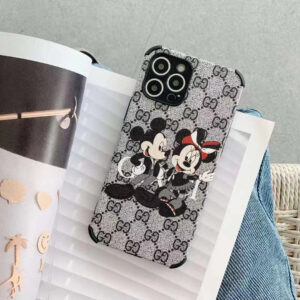 Gucci IPhone Cover