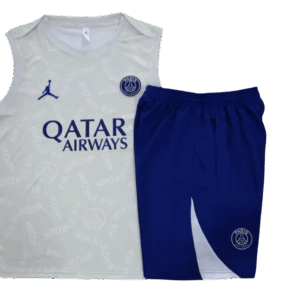 PSG - Canotta + Pantaloncino 25/26