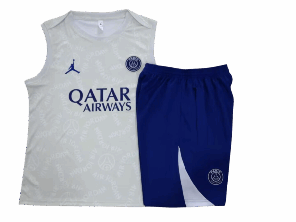 PSG - Canotta + Pantaloncino 25/26